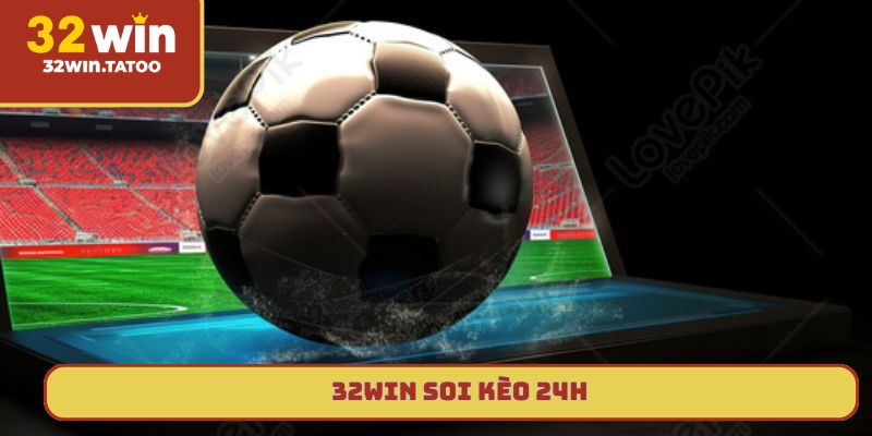 soi kèo 24h
