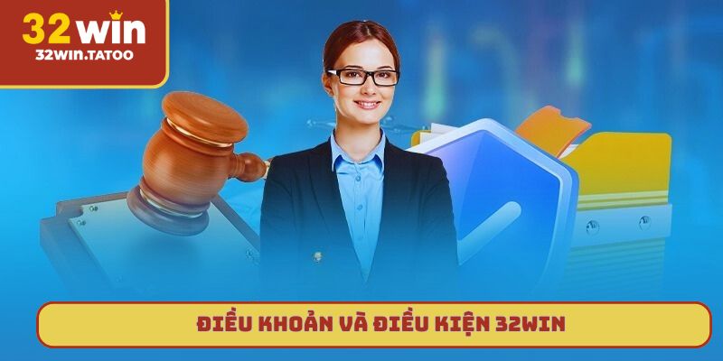 điều khoản và điều kiện