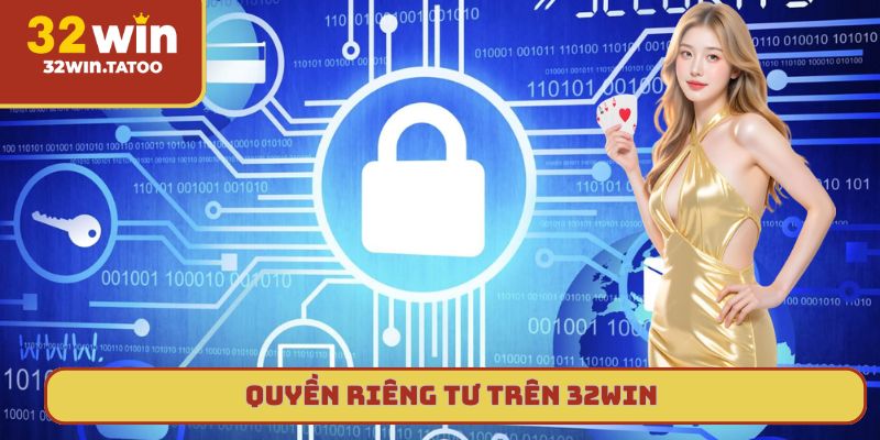 quyền riêng tư