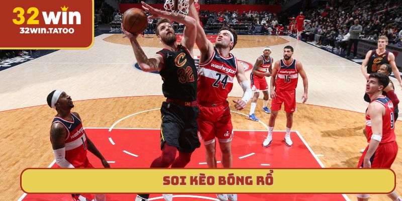 soi kèo bóng rổ