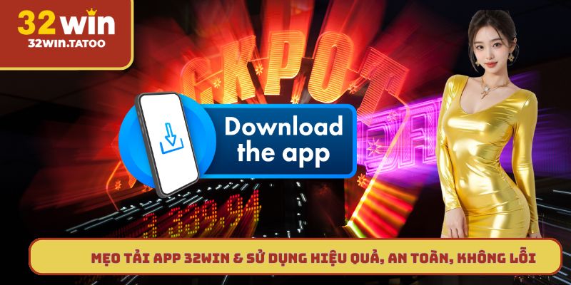 Cài app chính chủ – Tránh giả mạo, bảo vệ dữ liệu 100%