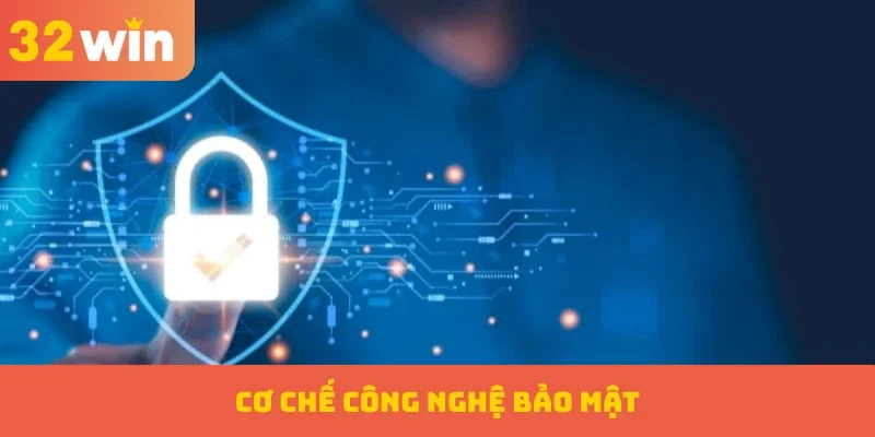 Chính sách bảo mật 2 Cơ chế công nghệ bảo mật